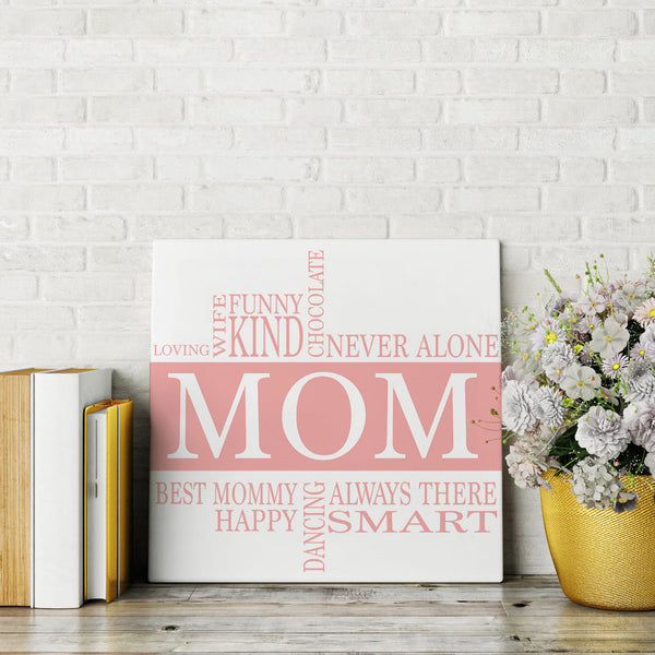 Why People Choose Mother's Day Canvas Ideas?