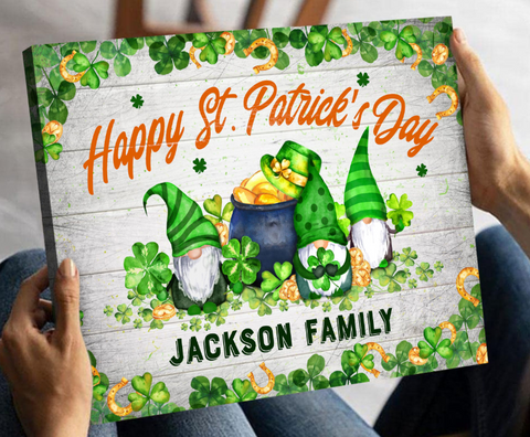 Decorations For St Patrick's Day
