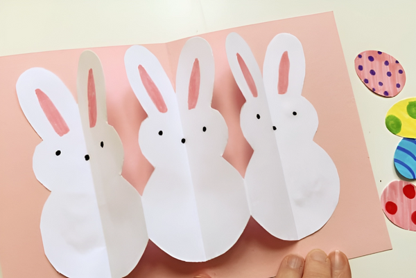 DIY Easter Card Ideas