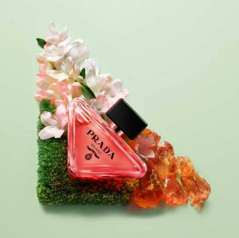 Prada Milano Fragrance - mother's day gift ideas for hard to buy