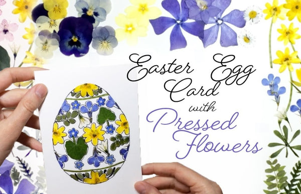 DIY Easter Card Ideas