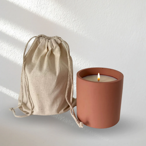 Scented Candle - Mother's Day Gifts from Daughter