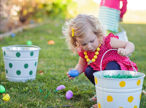 Easter Activity For Kids
