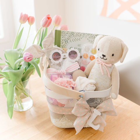 Easter Hampers Ideas