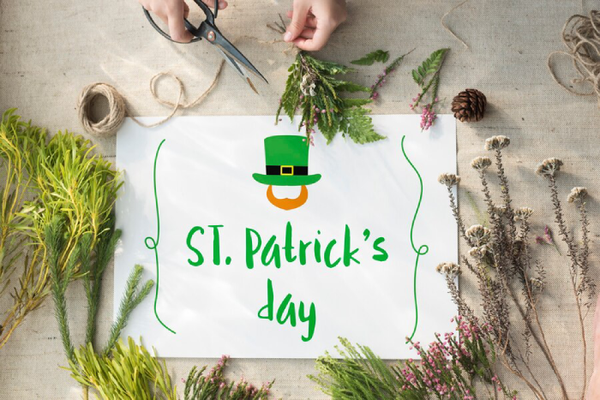 Quotes About St Patrick's Day
