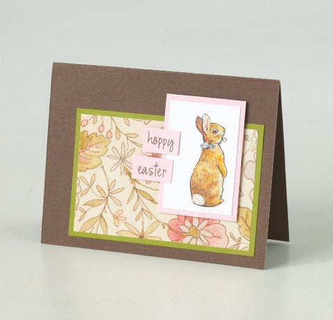 Easter Card Craft Ideas For Adults