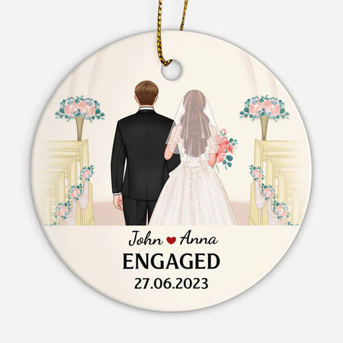 What to write in engagement card