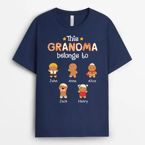 Gifts For New Grandma Ideas