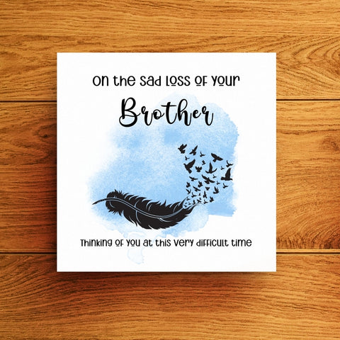 brother memorial quotes