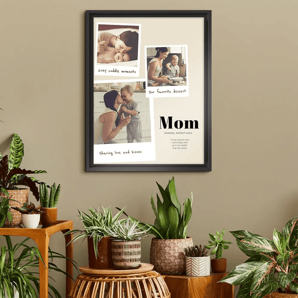 Let's Find The Best Personalised Mother's Day Canvas Ideas
