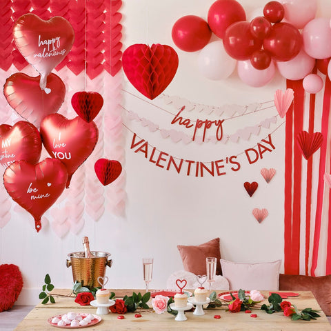Cheap Valentine's Day Ideas