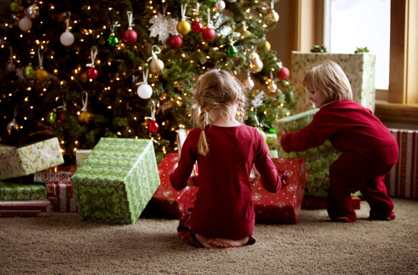 Christmas Gift Ideas by Age - The Wisdom Behind Age-Specific Gifting