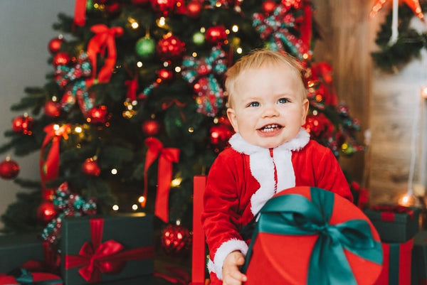 Christmas Gift Ideas by Age - Unveiling the Joy of Christmas to Children