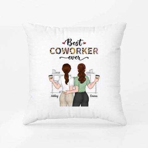 Christmas Gift Ideas for Coworkers