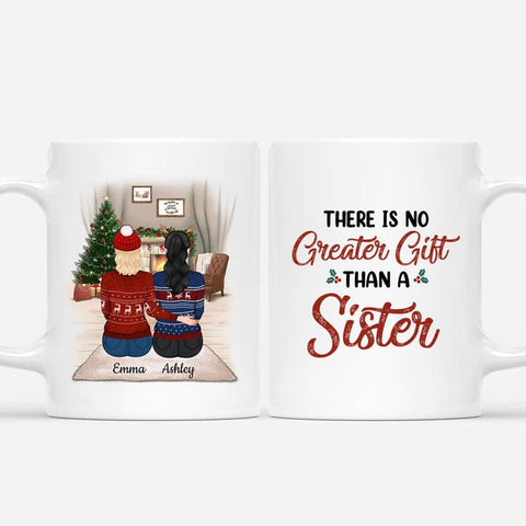Christmas gift ideas for sister in law