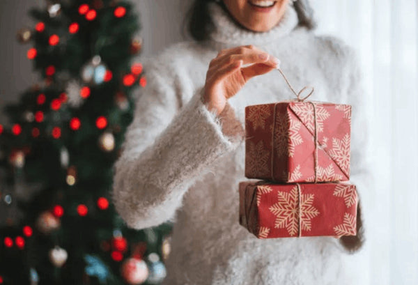 Christmas Gifts for Seniors - 68 Great Ideas