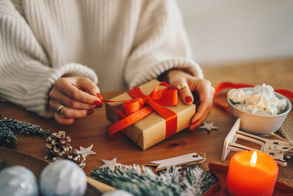 Christmas Gift Ideas Under $25 - Memory over Materialism