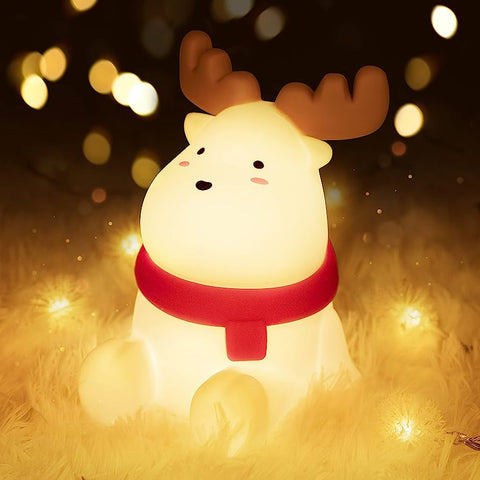 Christmas Gift Ideas Under $25 - LED Night Light