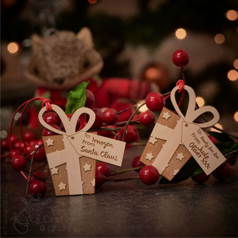 Christmas Present Ideas and The Traditions Associated with Christmas