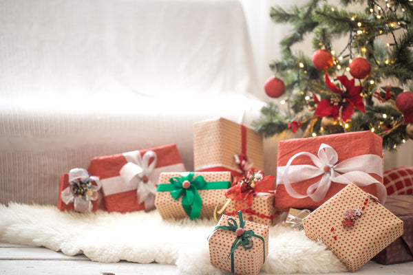 Christmas Holiday and Christmas Present Ideas Parents