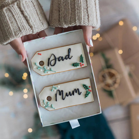 Capture Memories with Thoughtful Christmas Present Ideas Parents