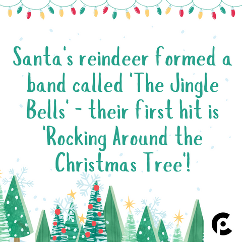 christmas joke