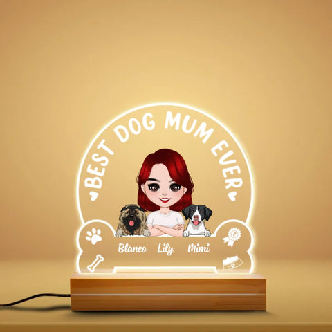 personalises nightlamp with dogs for colleagues[product]