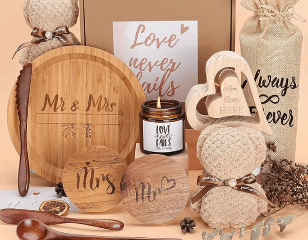 The 25 Best Ideas for Couple Gift Sets for Occasions - Personal Chic