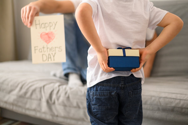 Why Choosing the Right Dad Gifts Ideas Matters