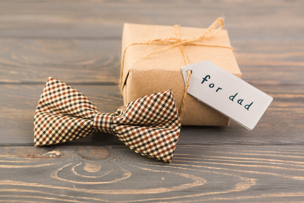 Thoughtful and Personalised Dad Gifts Ideas