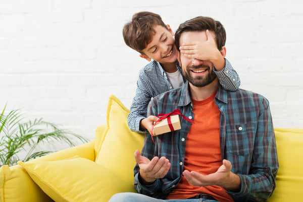 Practical and Functional Dad Gifts Ideas