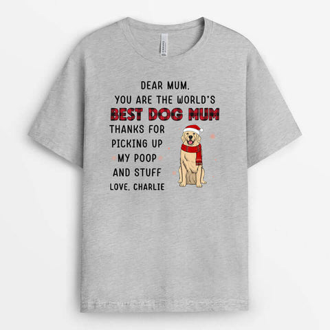 dog mum t shirt best dog mum t shirt 