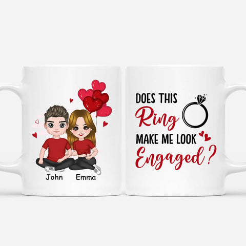 Engagement Couple Gift Ideas
