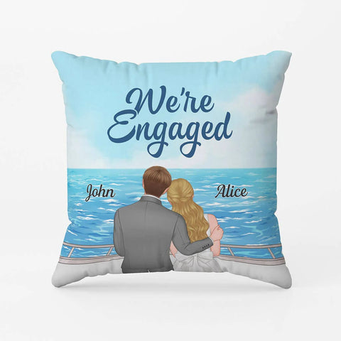 Engagement Gift Ideas