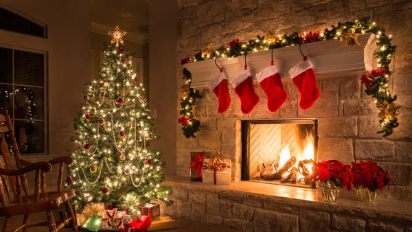 Facts about Christmas Holiday