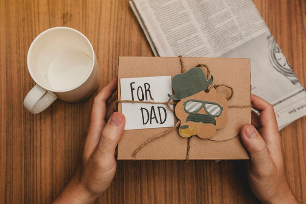 Ideas for Father's Day Gifts