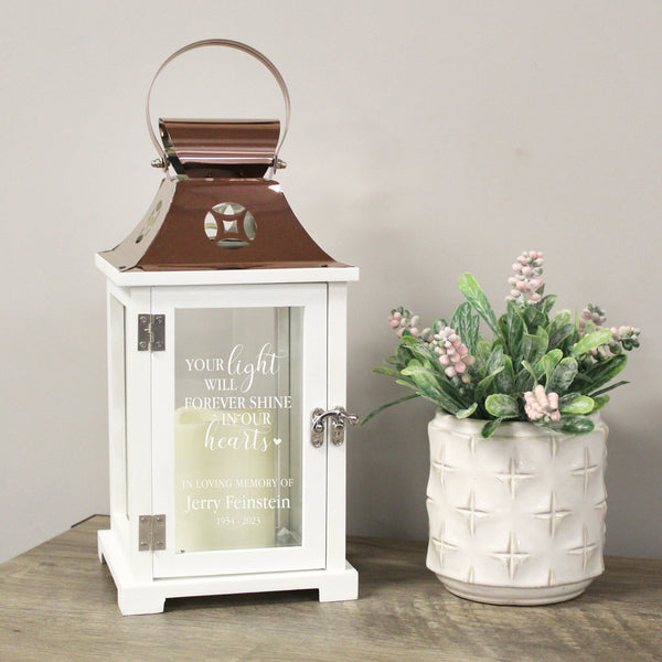 father's day decorations memorial lanterns