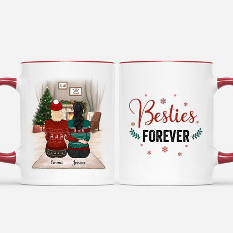 Female Friend Christmas Gift Ideas