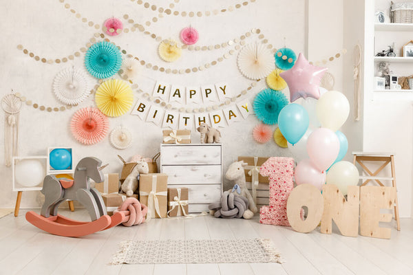 First Birthday Gift Ideas for Twins - The 1st Birthday Milestone