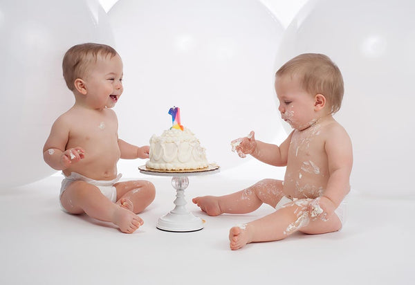 The Significance of First Birthday Gift Ideas for Twins