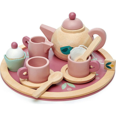 First Birthday Gift Ideas for Twins - Tea Party Set