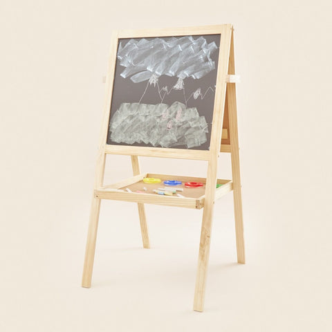First Birthday Present Ideas from Parents - Drawing Easel