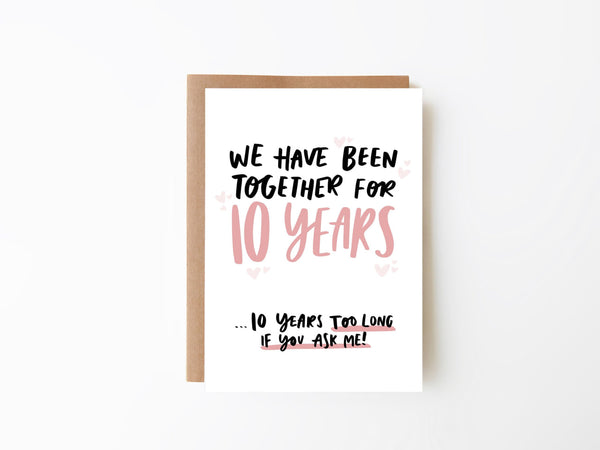 Funny Anniversary Quotes