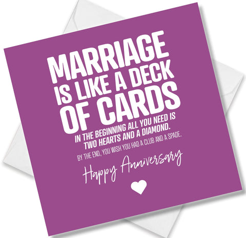 Funny Anniversary Quotes