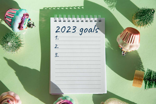 Funny New Year's Resolutions