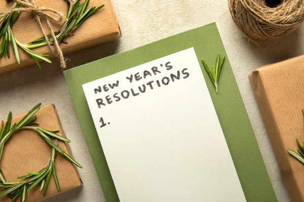 Funny New Year's Resolutions