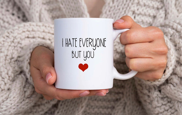 Funny Valentines Gifts Ideas