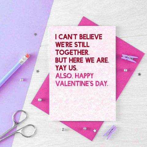 Funny Valentines Messages