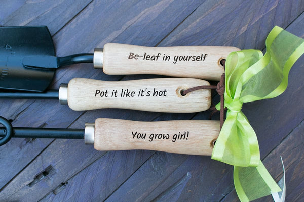 Gift Ideas for a Gardener: Must-Have Gardening Tools