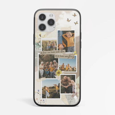 gift ideas for a husband favorite place to be phone case 